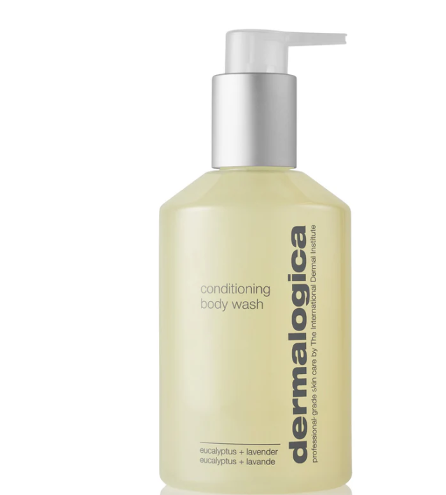 Dermalogica Conditoning Body Wash 295ml