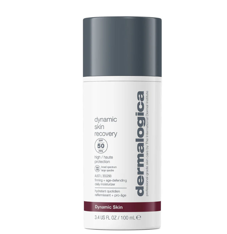 Dermalogica Dynamic Skin Recovery SPF50 100ml Jumbo