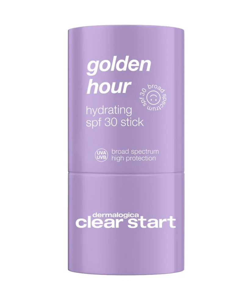 Dermalogica Golden Hour Hydrating spf30 stick **New Product**
