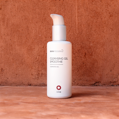 Elementals cleanser SKINMODERNE Elementals Cleansing Gel Smoothie 150ml