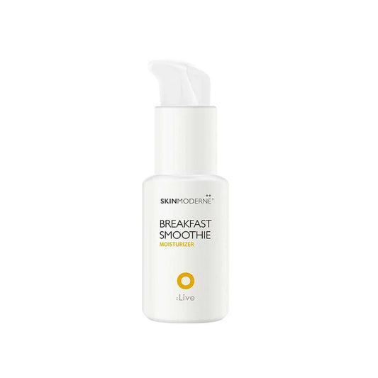 Elementals moisturiser SKINMODERNE Elementals Breakfast Smoothie 50ml