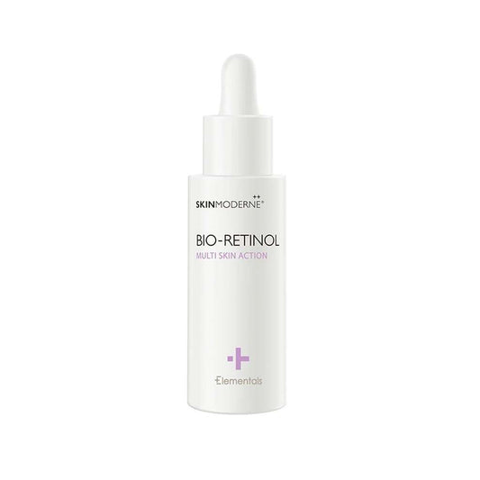 Elementals serum SKINMODERNE Elementals Bio Retinol 30ml **Pre Order**