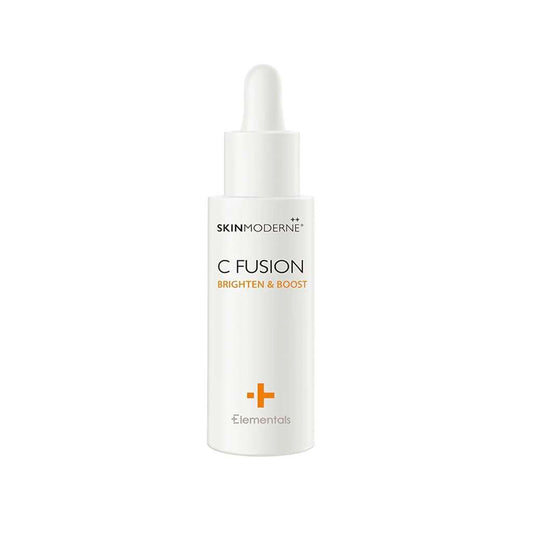 Elementals serum SKINMODERNE Elementals C Fusion 30ml