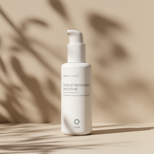 Elementals skin care SKINMODERNE Elementals Makeup Removing Smoothie 150ml