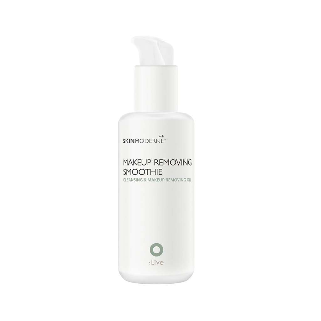 Elementals skin care SKINMODERNE Elementals Makeup Removing Smoothie 150ml