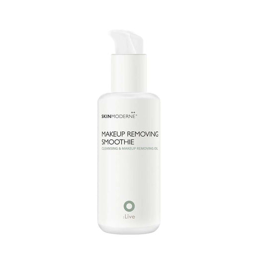 Elementals skin care SKINMODERNE Elementals Makeup Removing Smoothie 150ml
