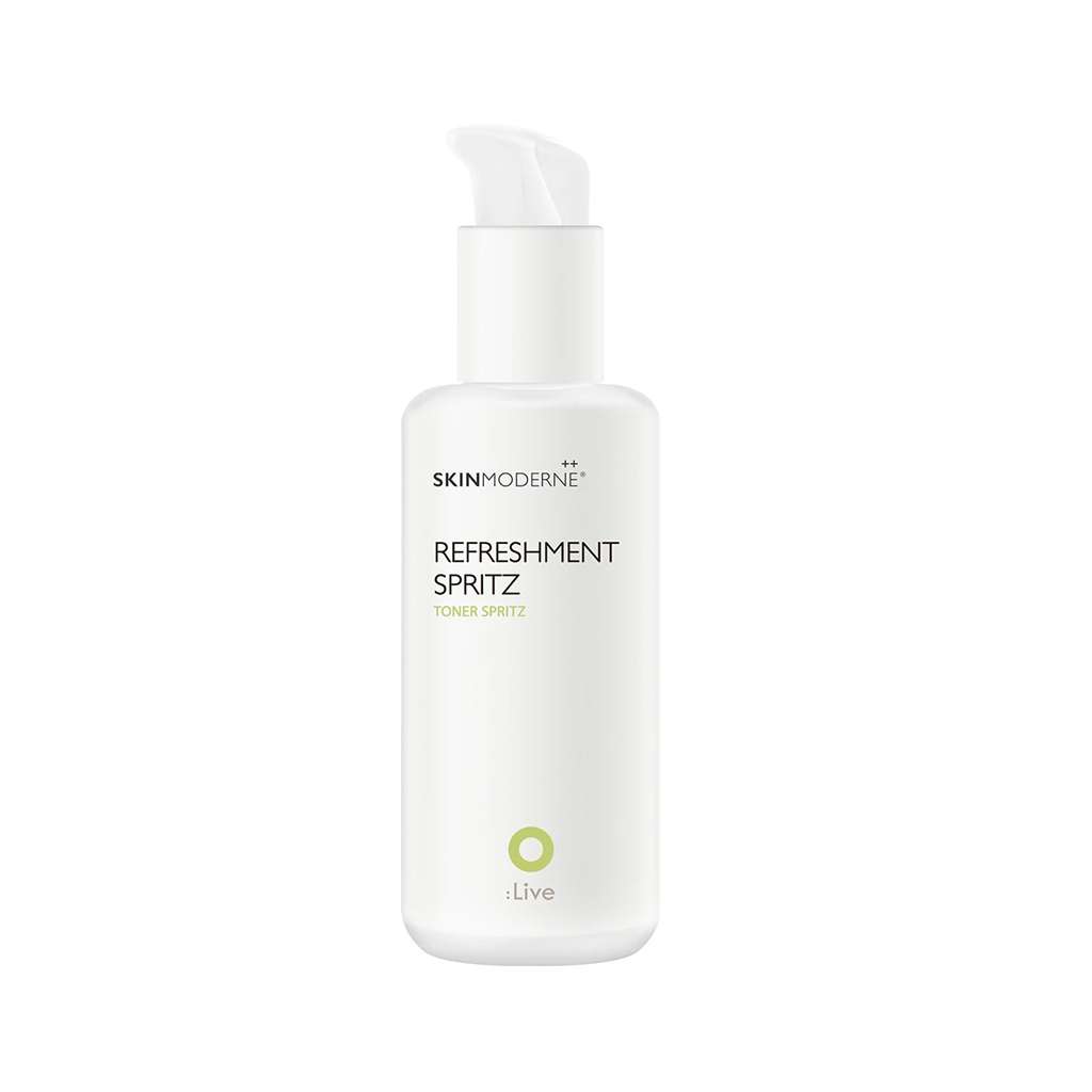 Elementals Toning Mist SKINMODERNE Elementals Refreshment Spritz 150ml