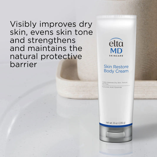 Elta MD Body Moisturiser EltaMD Skin Restore Body Cream