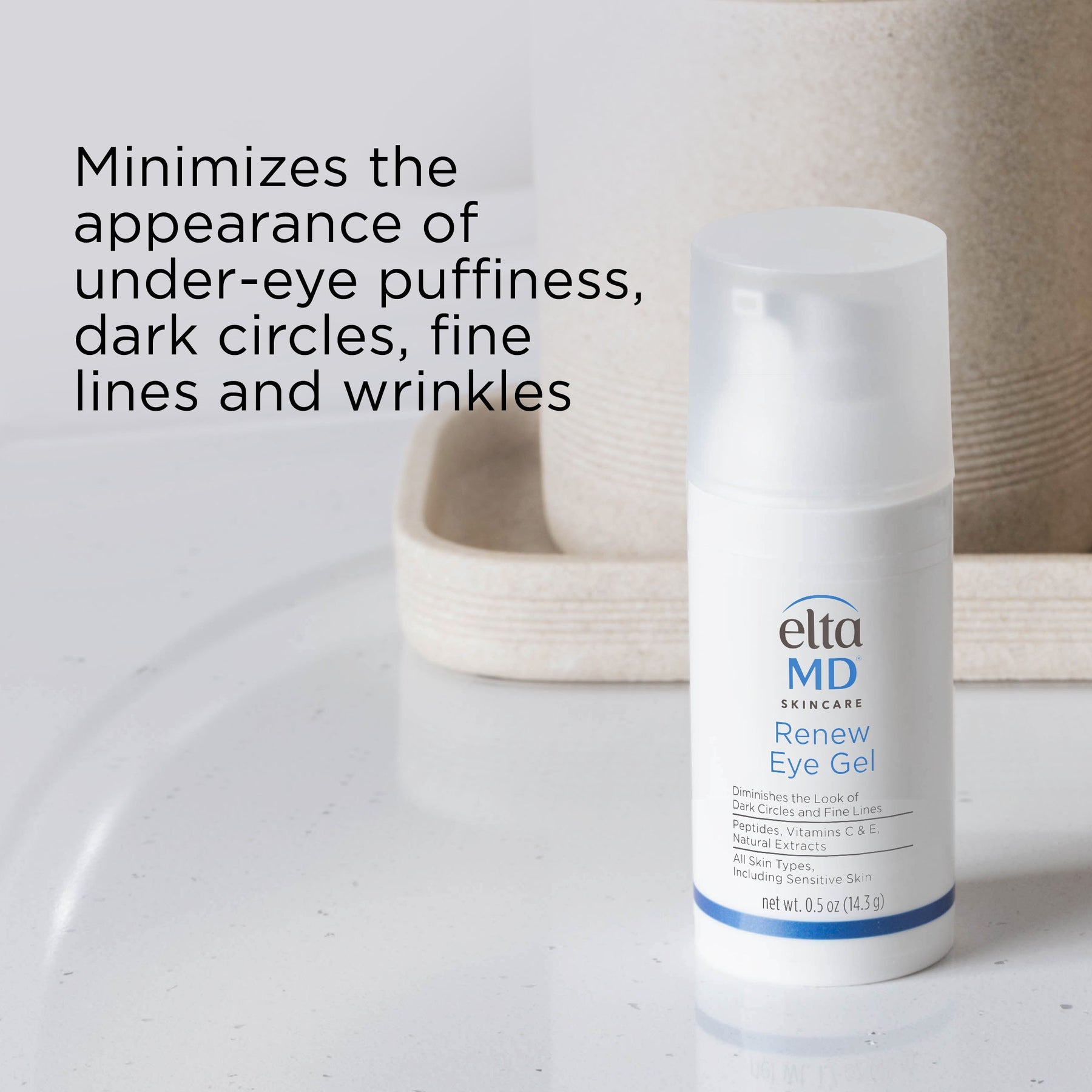 Elta MD Eye Cream EltaMD Renew Eye Gel