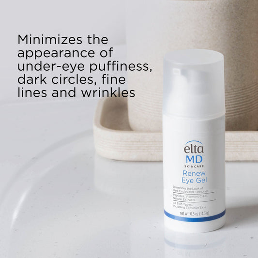 Elta MD Eye Cream EltaMD Renew Eye Gel