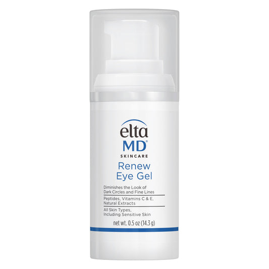 Elta MD Eye Cream EltaMD Renew Eye Gel