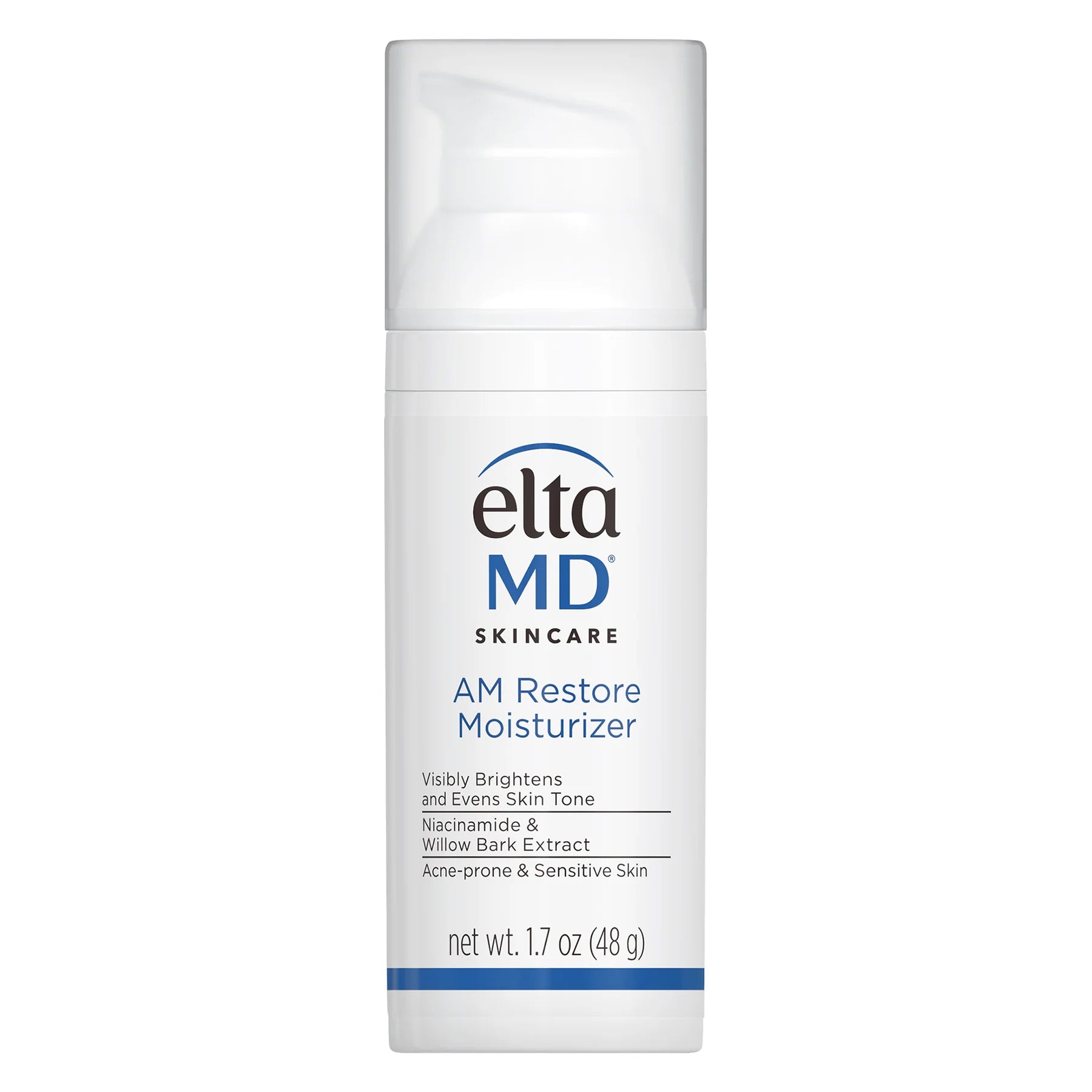Elta MD moisturiser EltaMD AM Restore Moisturizer