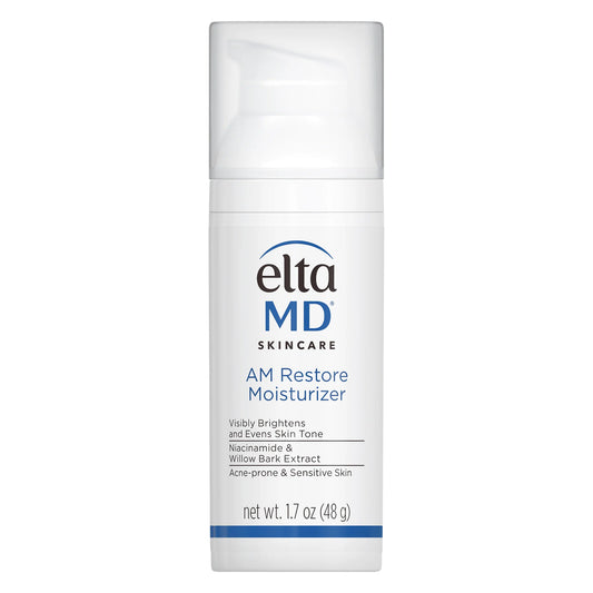 Elta MD moisturiser EltaMD AM Restore Moisturizer