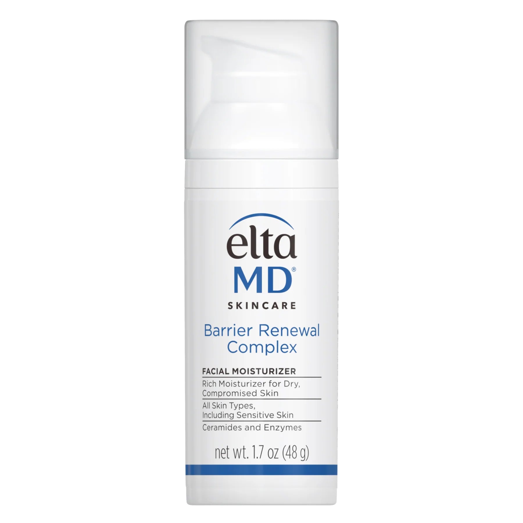 Elta MD moisturiser EltaMD Barrier Renewal Complex