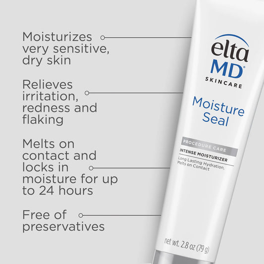 Elta MD moisturiser EltaMD Moisture Seal