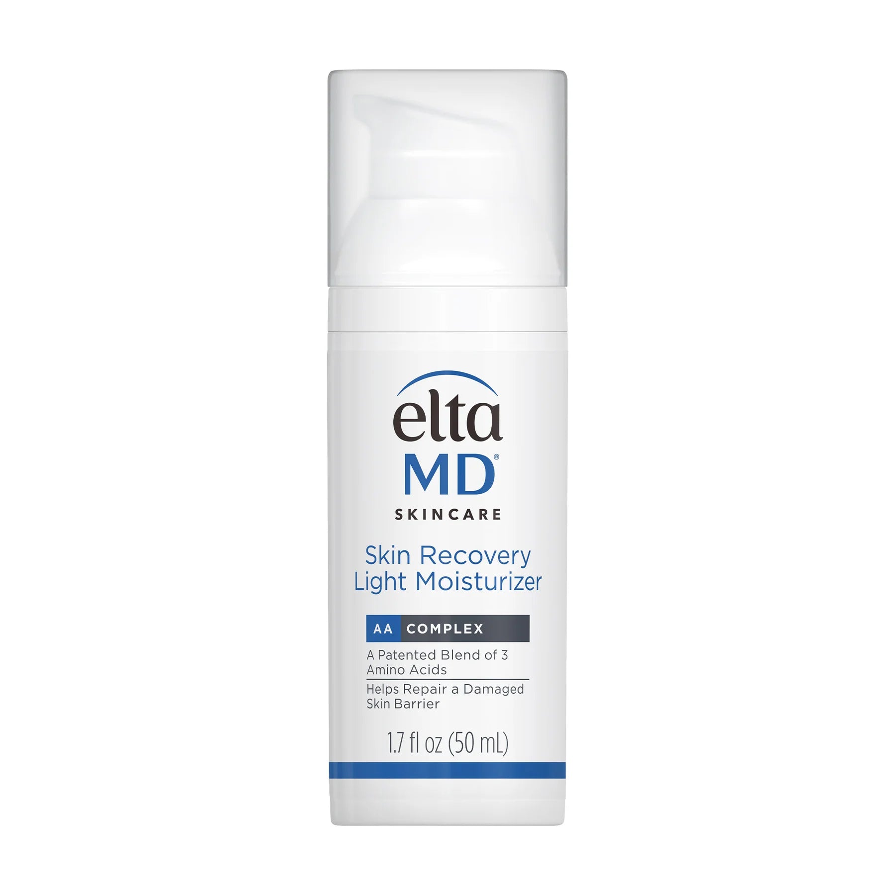 Elta MD moisturiser EltaMD Skin Recovery Light Moisturizer