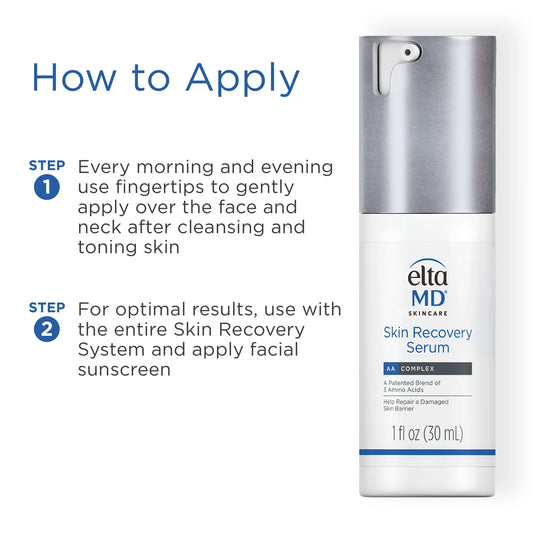 Elta MD Serum EltaMD Skin Recovery Serum