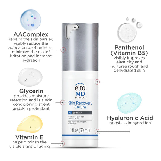 Elta MD Serum EltaMD Skin Recovery Serum