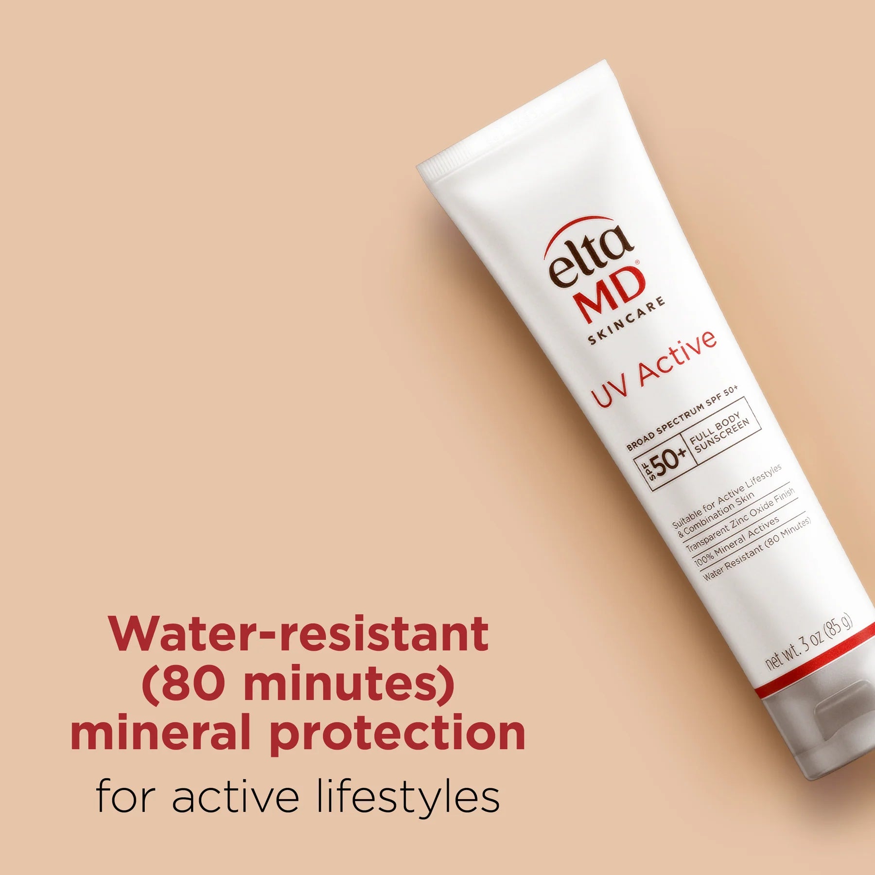 Elta MD sunscreen EltaMD UV Active SPF50+