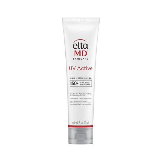 Elta MD sunscreen EltaMD UV Active SPF50+