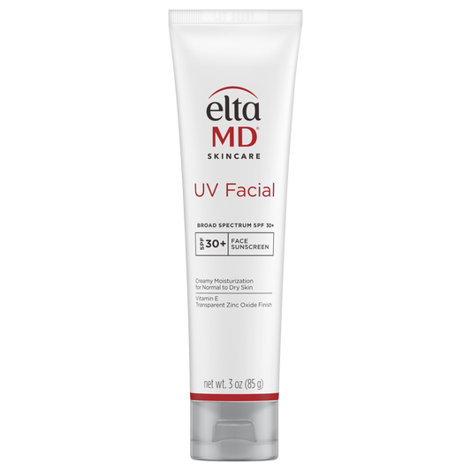 EltaMD UV Facial SPF30+ - Exquisite Laser Clinic 