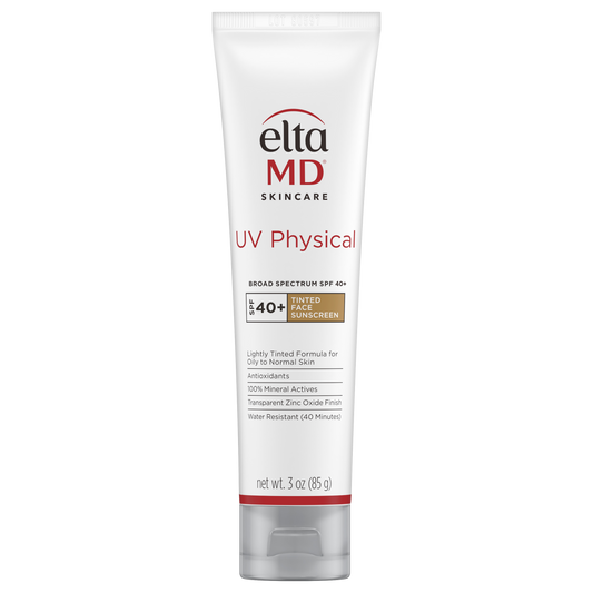 Elta MD sunscreen EltaMD UV Physical Tinted SPF40