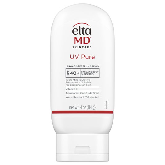 Elta MD sunscreen EltaMD UV Pure SPF40