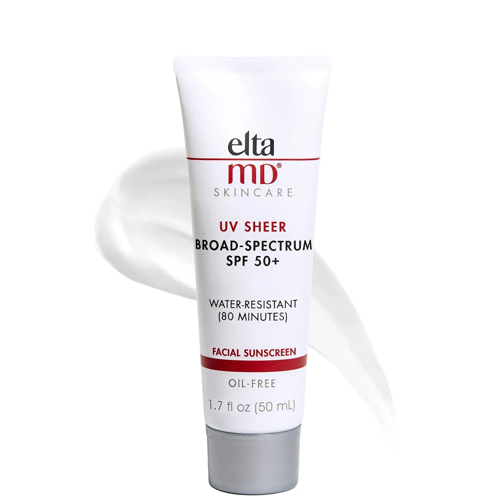 Elta MD sunscreen 50ml EltaMD UV Sheer Broad Spectrum SPF 50+
