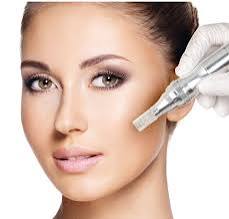 Exquisite Laser Clinic  Health & Beauty Nanofusion Inclinic Treatment: The Microneedling Alternative for Sensitive Skin