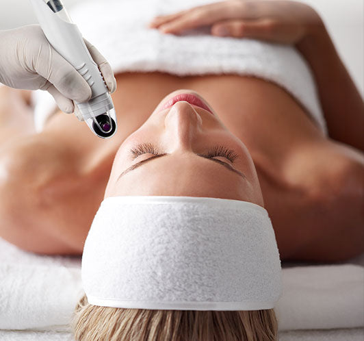 Exquisite Laser Clinic  skin treatment Dermafrac 4 in 1 Skin Rejuvenation