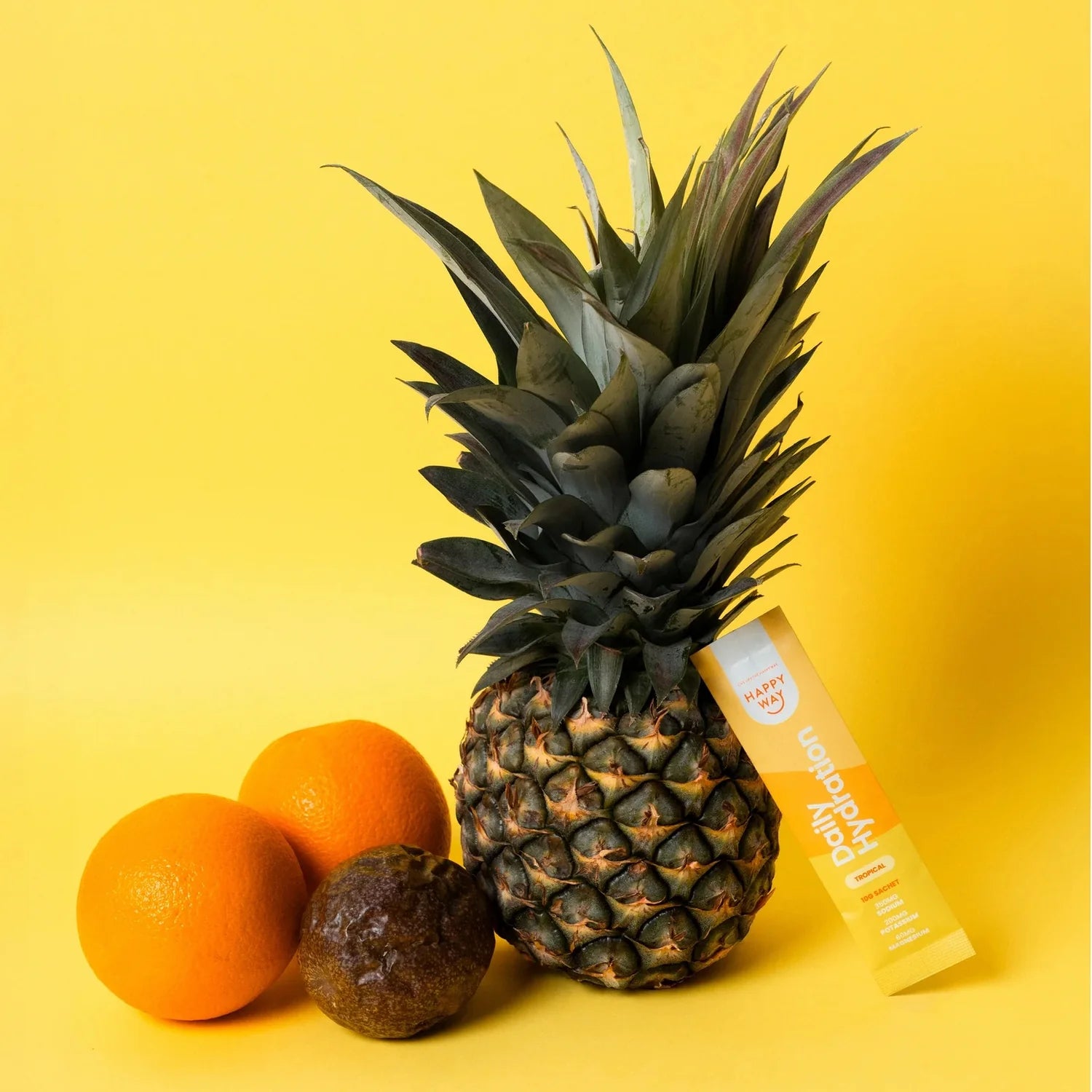 Exquisite Laser Clinic  Tropical Daily Hydration Sachets