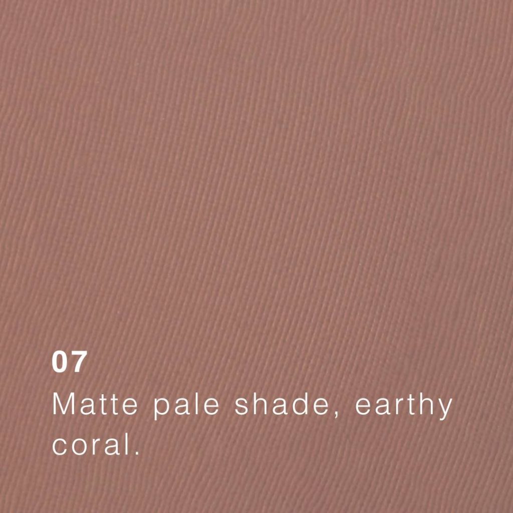 Saint Minerals Pressed Eyeshadow