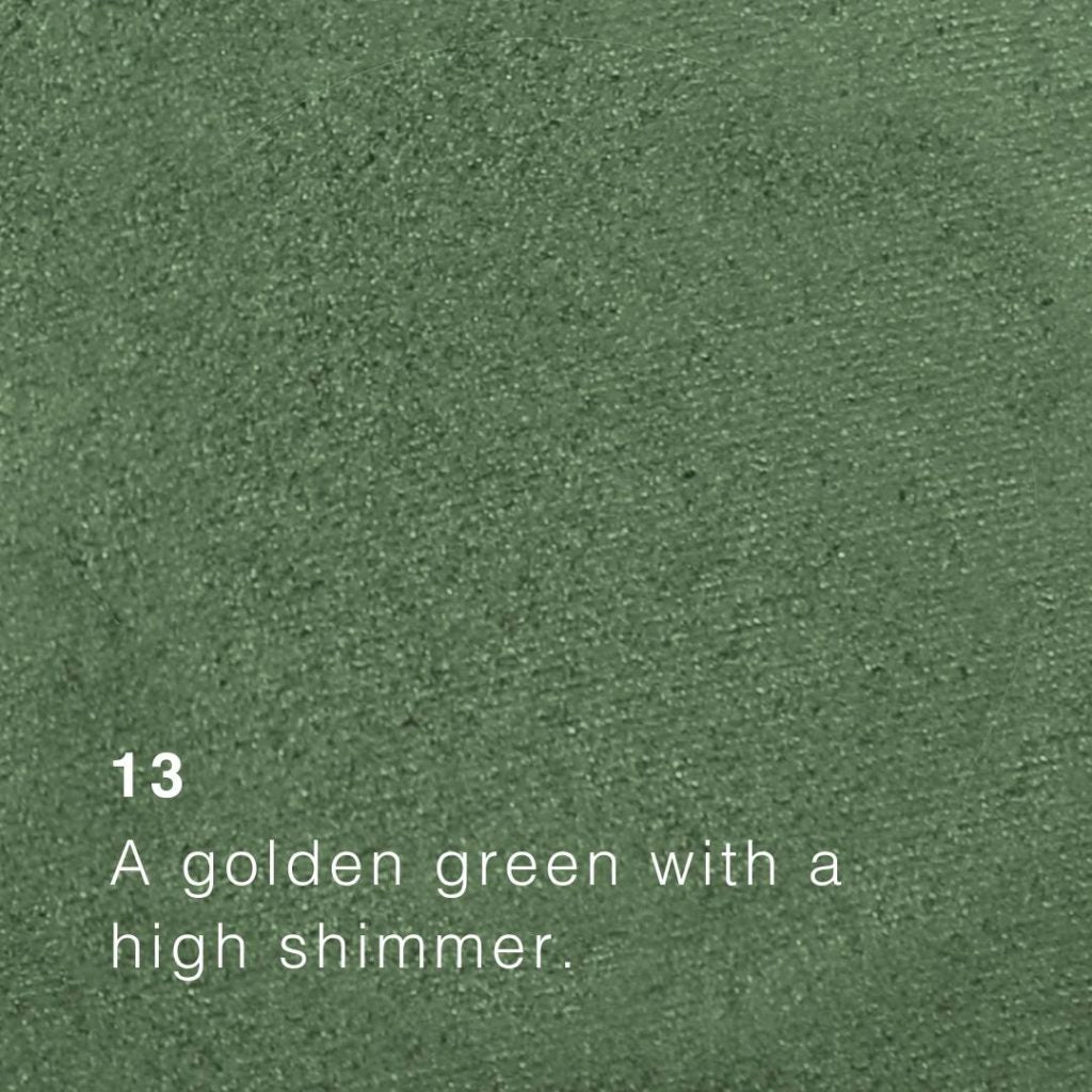 Saint Minerals Pressed Eyeshadow