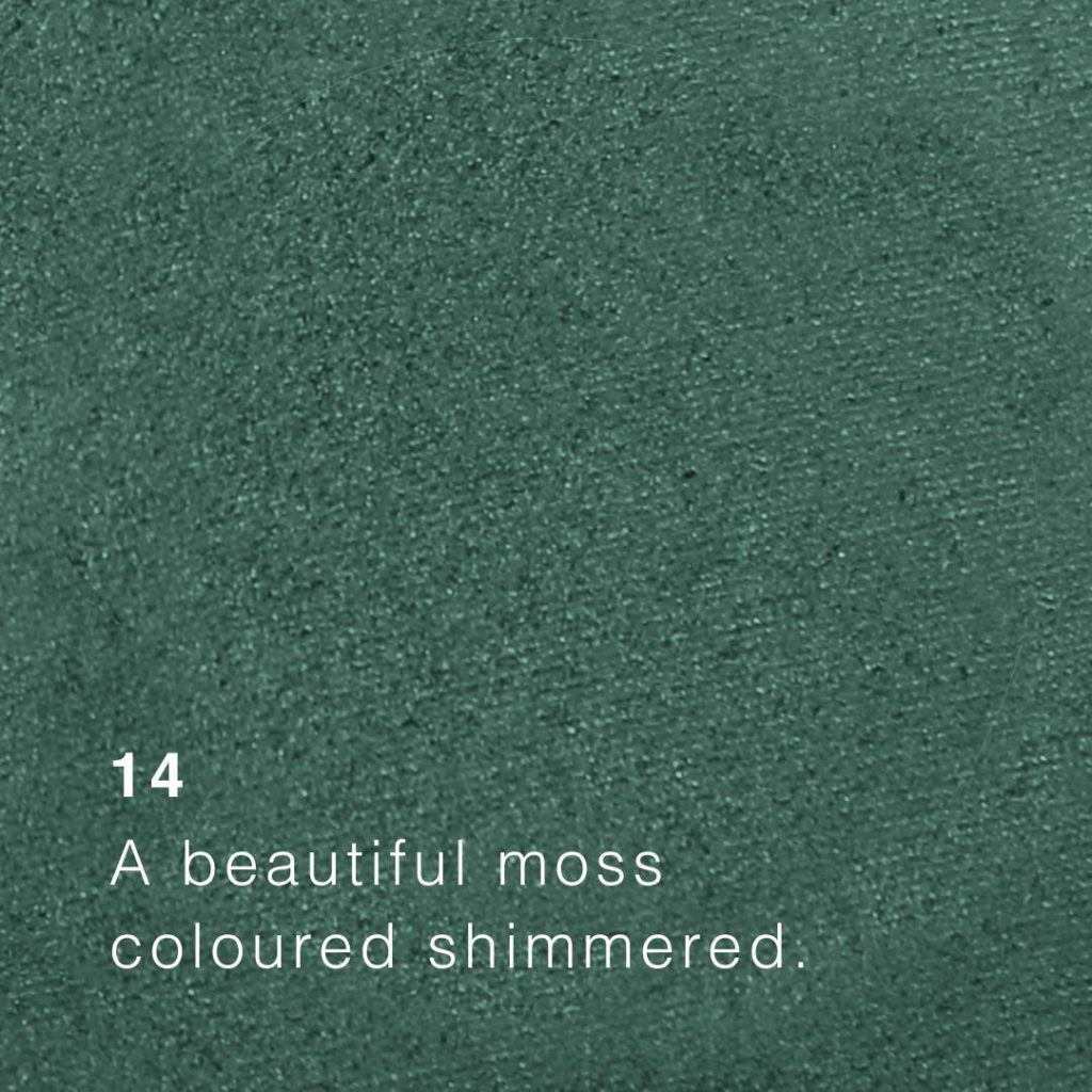 Saint Minerals Pressed Eyeshadow