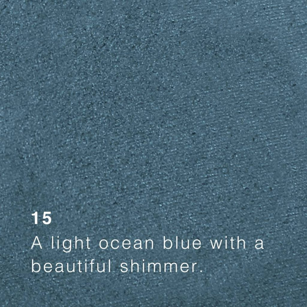 Saint Minerals Pressed Eyeshadow