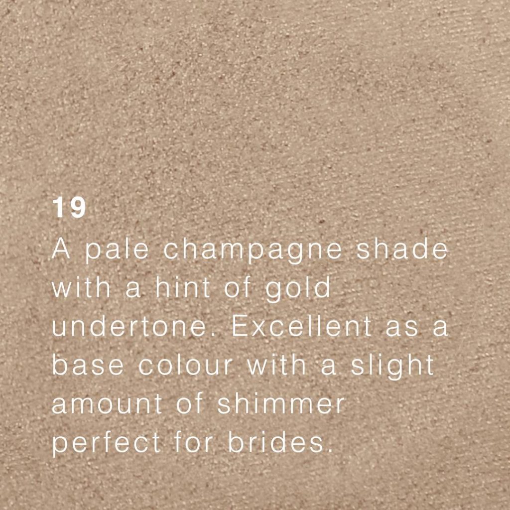 Saint Minerals Pressed Eyeshadow