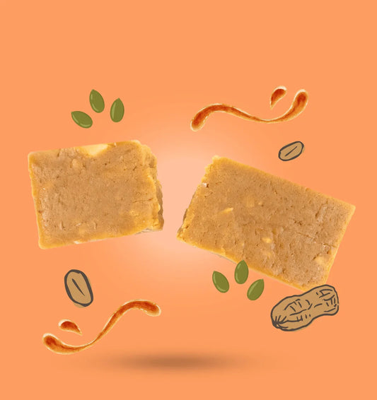 Salted Caramel ELEVATE Protein Bars 55g - Exquisite Laser Clinic 