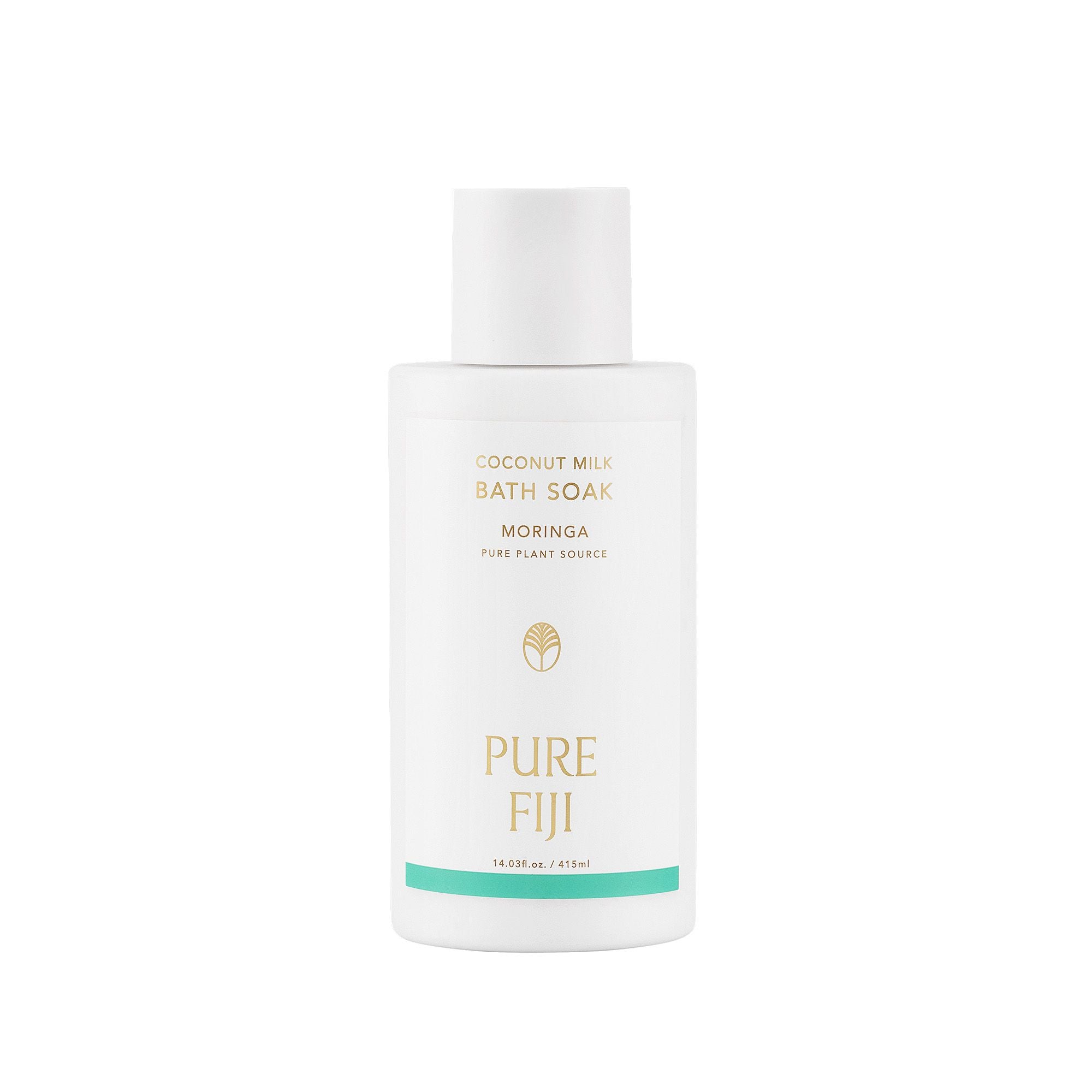 Pure Fiji Bath Soak 415ml