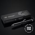 GHD Hair Accessories GHD Chronos Curve Grand + FREE GWP
