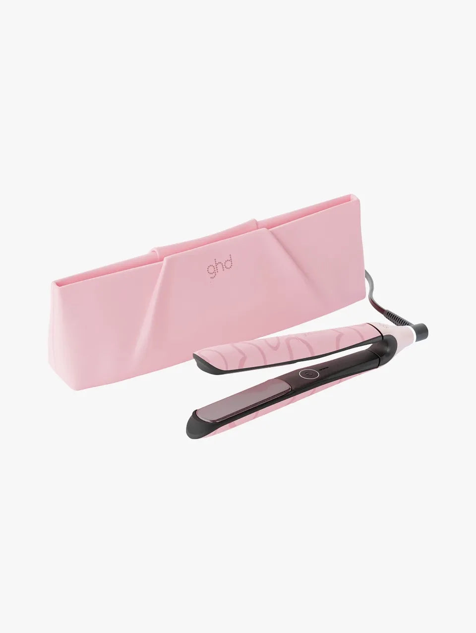 GHD Hair Accessories GHD Chronos Straightener Dusty Pink **Limited Edition**