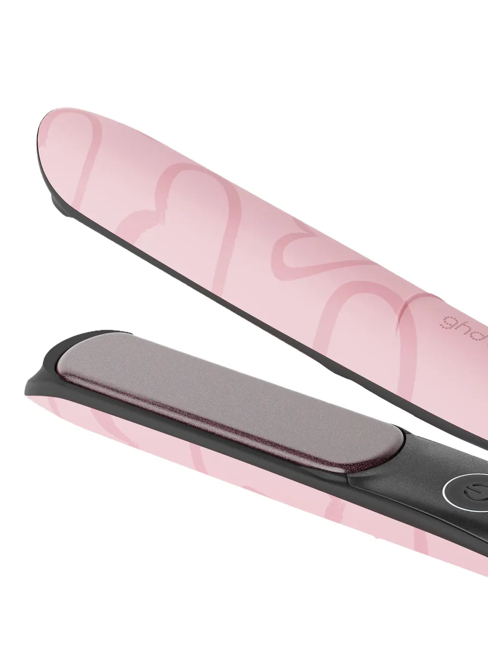 GHD Hair Accessories GHD Chronos Straightener Dusty Pink **Limited Edition**