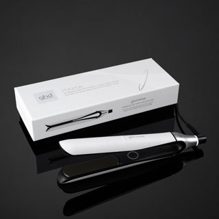 GHD Hair Accessories GHD Chronos Styler White
