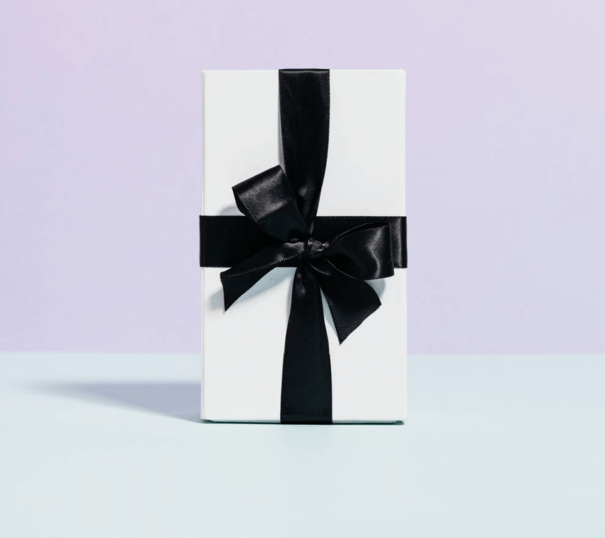 Glasshouse Fragrance Corporate Gift Box $100