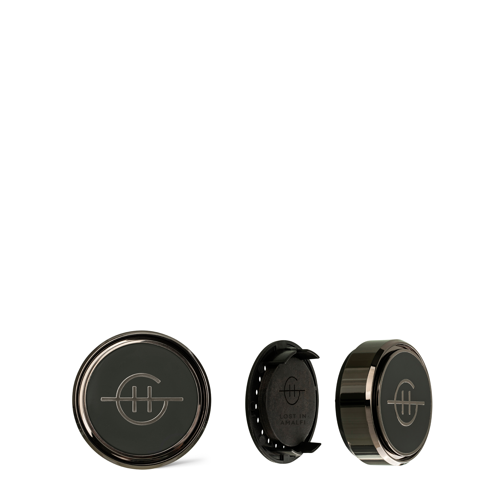 Glasshouse Fragrance fragrance Glasshouse Car Diffuser
