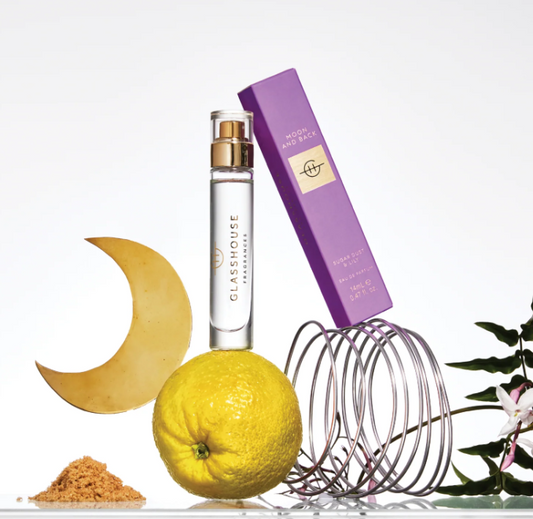 Glasshouse Fragrance fragrance Glasshouse Moon and Back EDP 14ml