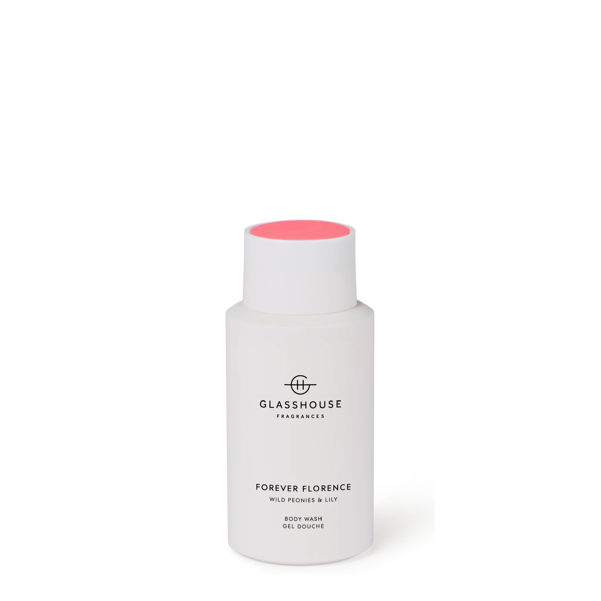 Glasshouse Fragrance glasshouse Glasshouse Forever Florence Body Wash 300mL