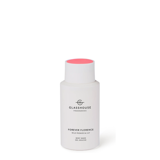 Glasshouse Fragrance glasshouse Glasshouse Forever Florence Body Wash 300mL