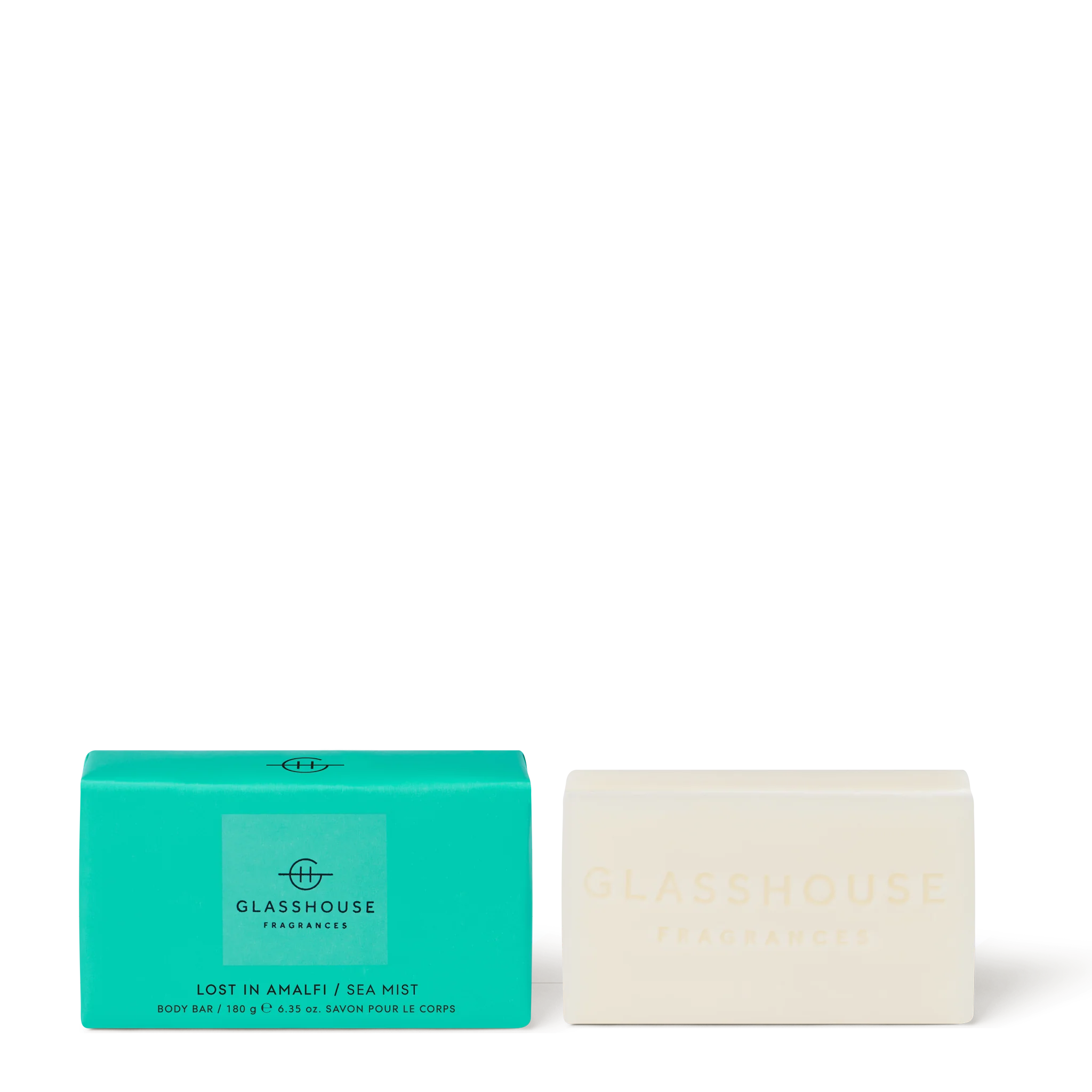 Glasshouse Fragrance glasshouse Glasshouse Lost In Amalfi Body Bar
