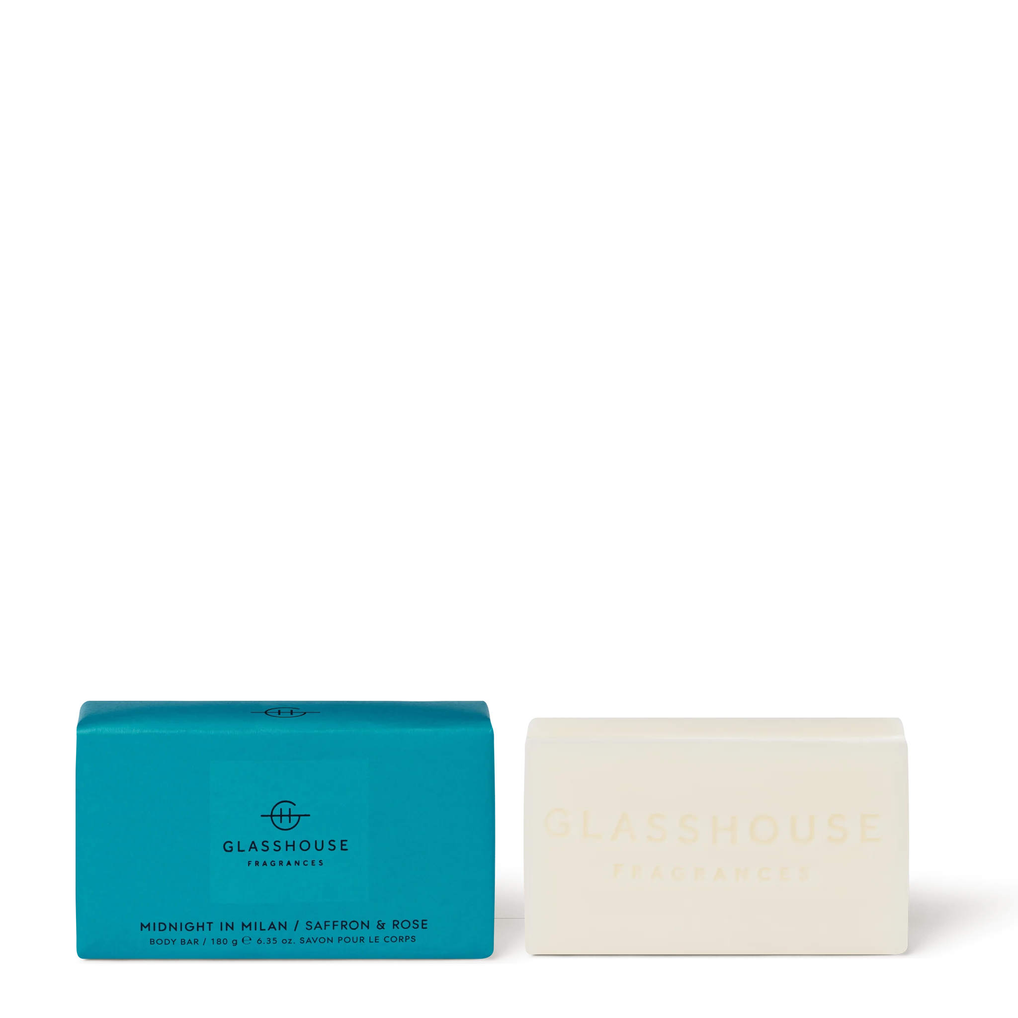 Glasshouse Fragrance glasshouse Glasshouse Midnight In Milan Body Bar
