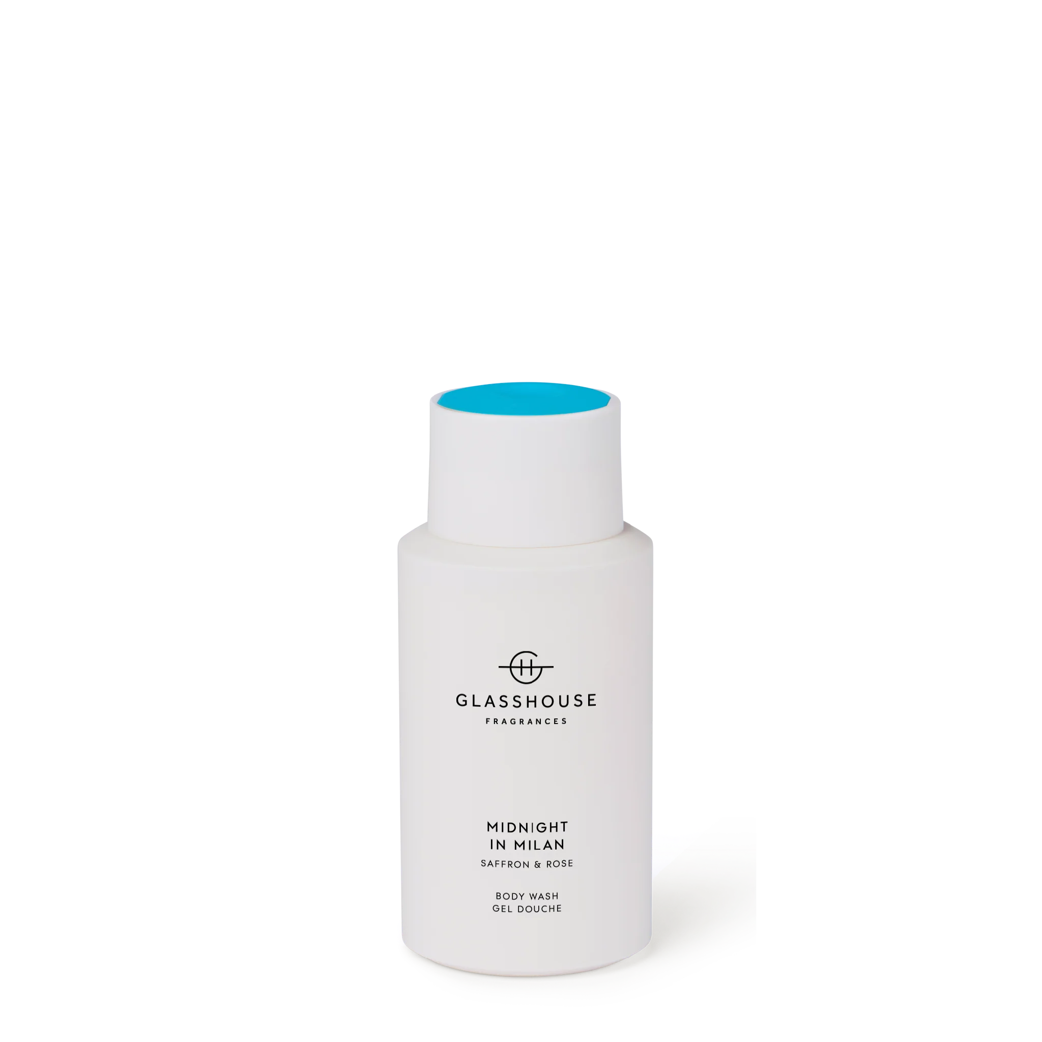 Glasshouse Fragrance glasshouse Glasshouse Midnight In Milan Body Wash 300mL